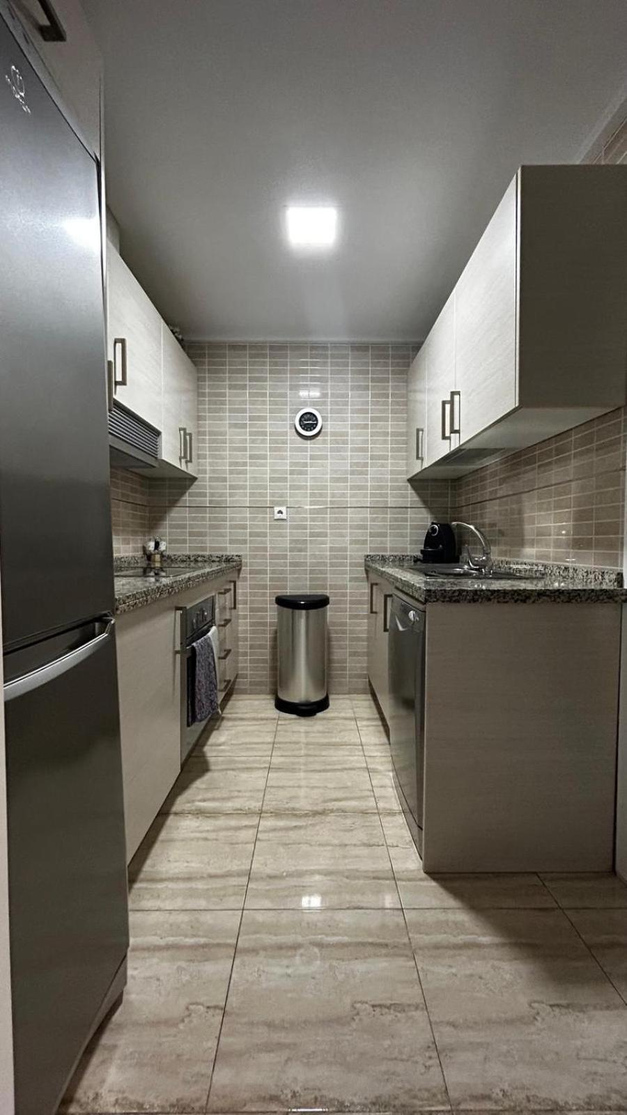 Fantastico Apartamento En Benidorm Apartment Exterior photo